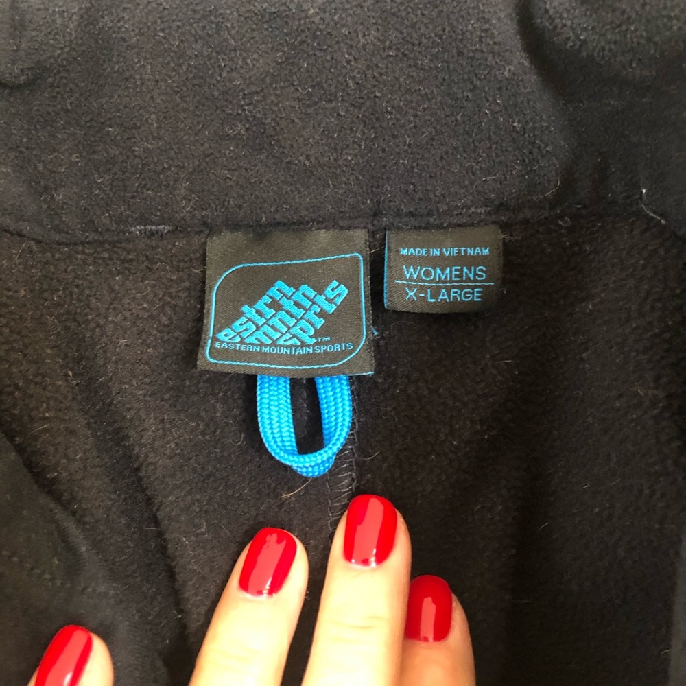 Women’s EMS snow pants